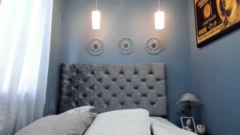 Scarlett online show from November 2025 02:28:01 PM