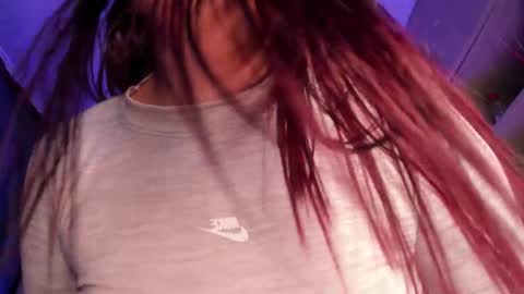 SCARLETT COLLINS online show from December 2025 04:09:01 AM