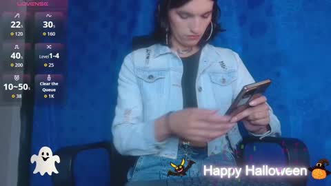 scarlet online show from November 2025 11:29:01 PM