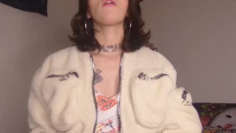 Snapshot of scarlett_crastrawberry chatting on January 2026 09:18:01 PM scarlet online show from January 2026 09:18:01 PM