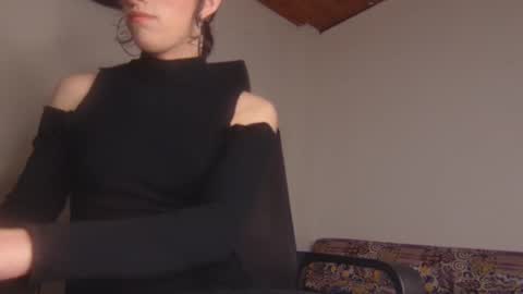 Snapshot of scarlett_crastrawberry chatting on January 2026 10:46:01 PM scarlet online show from January 2026 10:46:01 PM