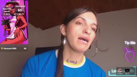 Snapshot of scarlett_crastrawberry chatting on February 2026 02:57:02 PM scarlet online show from February 2026 02:57:02 PM