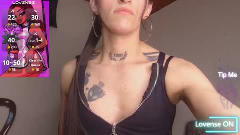 Snapshot of scarlett_crastrawberry chatting on February 2026 10:22:01 PM scarlet online show from February 2026 10:22:01 PM