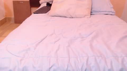 Scarlett  online show from December 2024 04:03:02 AM