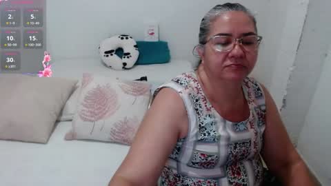 Scarlett  online show from February 2025 02:38:01 AM