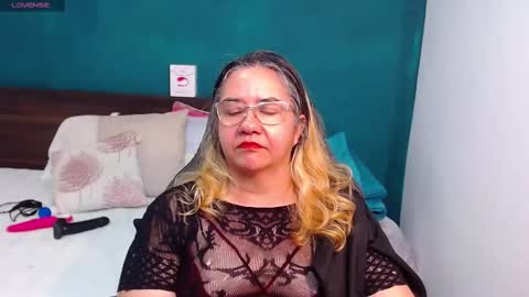 Scarlett  online show from February 2025 03:04:01 AM