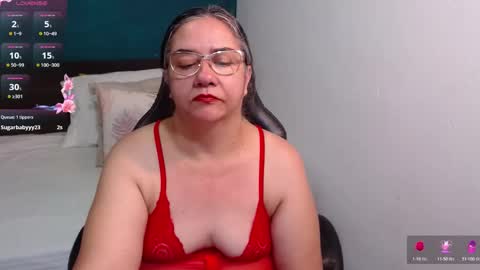 Scarlett  online show from November 2025 08:51:01 PM
