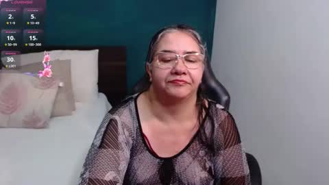 Scarlett  online show from February 2026 02:18:01 AM