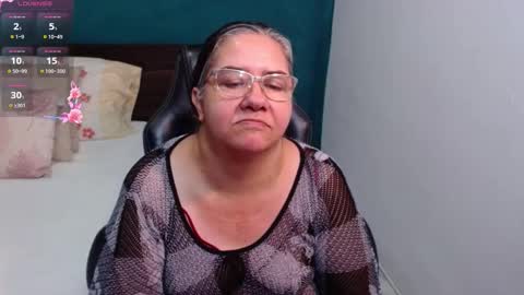 Scarlett  online show from February 2026 01:17:01 AM