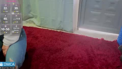 scarlett_fire5 online show from December 2025 05:09:01 PM