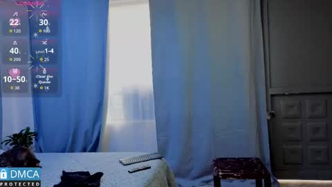 scarlett_fire5 online show from January 2026 05:28:02 PM