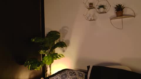 Scarlett Grand online show from January 2026 08:56:01 PM