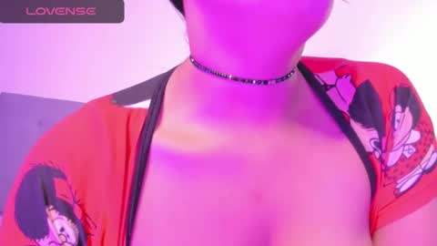 Scarlett jones online show from December 2024 04:06:02 AM