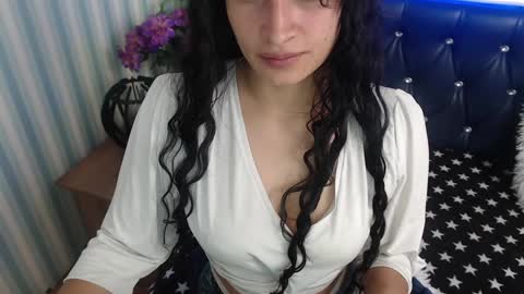 scarlett_keaton online show from January 2025 05:21:02 AM