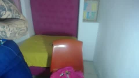 Snapshot of scarlett_keaty chatting on November 2025 08:31:01 PM scarlett online show from November 2025 08:31:01 PM