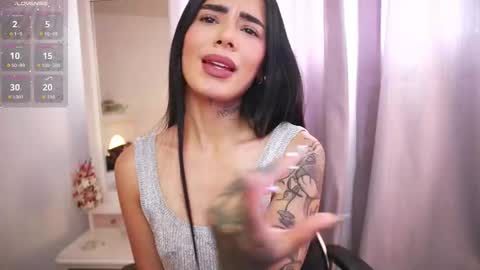 Snapshot of scarlett_keller7 chatting on November 2025 07:36:02 PM Lauren Scarlett online show from November 2025 07:36:02 PM