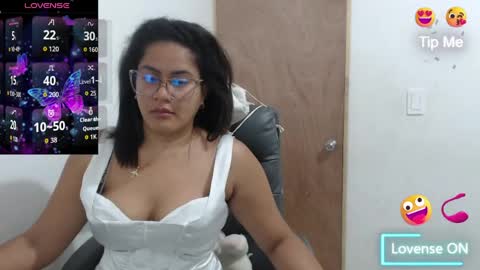 Scarlett online show from April 2026 09:04:01 AM