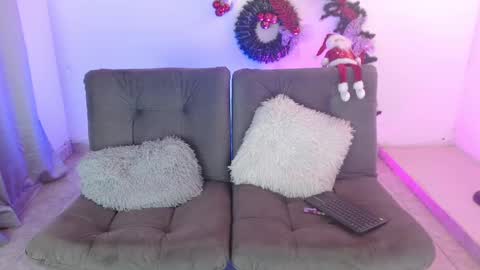 Scar  Jacob online show from December 2024 03:53:01 AM