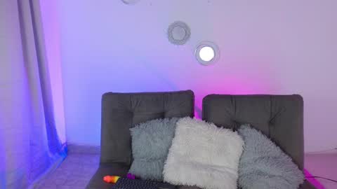 Scar  Jacob online show from January 2025 12:49:02 AM