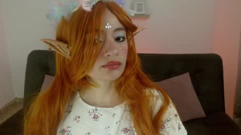 Scar  Jacob online show from January 2025 01:04:01 AM