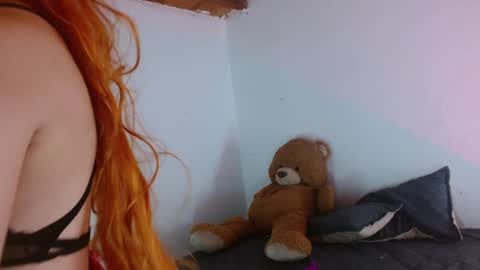 Scar  Jacob online show from January 2025 01:10:02 AM