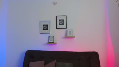 Scar  Jacob online show from January 2025 03:37:01 AM