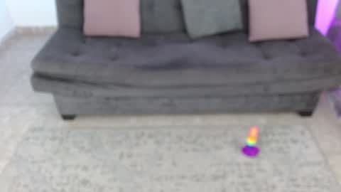 Scar  Jacob online show from February 2025 12:51:01 AM