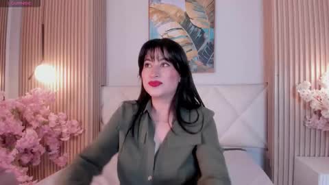 Scarlett online show from March 2026 08:14:01 PM