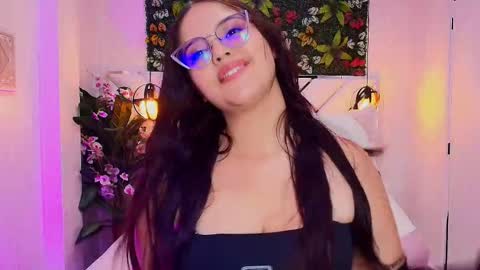scarlett montoya  online show from October 2025 11:54:02 AM