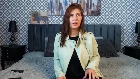 Scarlett online show from March 2025 11:58:01 AM