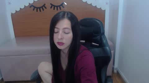 scarlett_percy_t online show from December 2025 07:53:02 PM