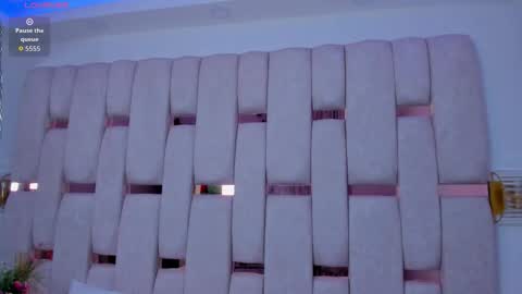 Scarlett  online show from March 2026 07:38:01 PM