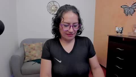 Snapshot of scarlett_sax chatting on July 2026 10:48:01 PM Scarlett sax online show from July 2026 10:48:01 PM