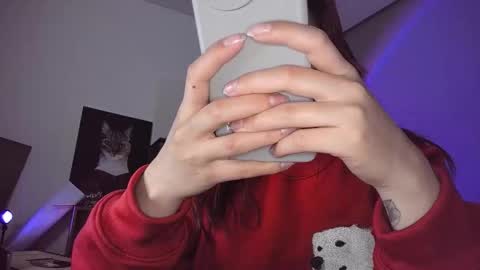 Mistress Scarlett online show from September 2025 02:22:01 PM