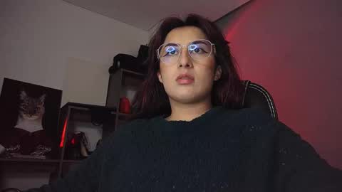 Mistress Scarlett online show from September 2025 02:55:01 PM