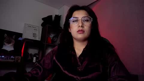 Mistress Scarlett online show from October 2025 03:54:02 PM