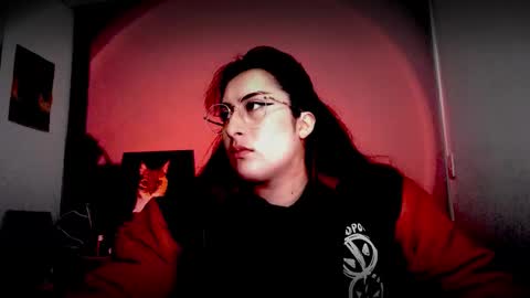 Mistress Scarlett online show from January 2026 02:44:01 PM