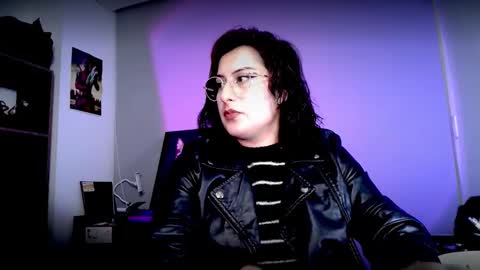 Mistress Scarlett online show from March 2026 02:32:01 PM