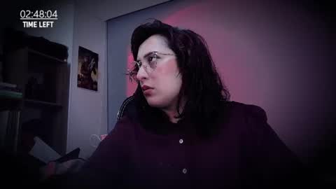 Snapshot of scarlett_sen chatting on July 2026 02:13:02 PM Mistress Scarlett online show from July 2026 02:13:02 PM