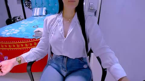 scarlet online show from March 2026 02:34:01 PM