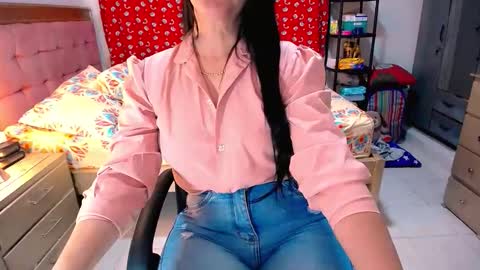 scarlet online show from April 2026 05:34:01 AM