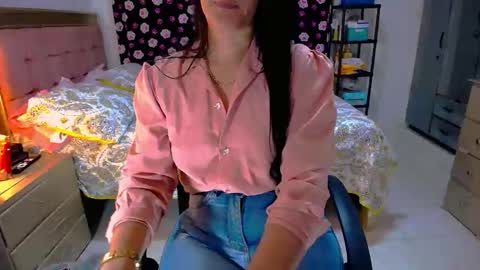 scarlet online show from April 2026 03:17:02 PM
