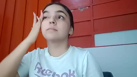 Isabella online show from December 2024 03:01:02 AM