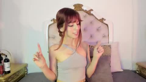 Snapshot of scarlett_smith_3 chatting on May 2026 01:55:01 AM scarlett smith 3 online show from May 2026 01:55:01 AM