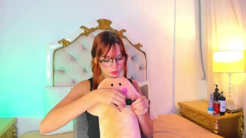 Snapshot of scarlett_smith_3 chatting on June 2026 02:05:02 AM scarlett smith 3 online show from June 2026 02:05:02 AM