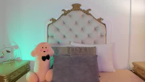 Snapshot of scarlett_smith_3 chatting on June 2026 01:50:02 AM scarlett smith 3 online show from June 2026 01:50:02 AM