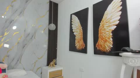 Snapshot of scarlett_star01 chatting on December 2025 02:22:02 PM scarlett_star01 online show from December 2025 02:22:02 PM