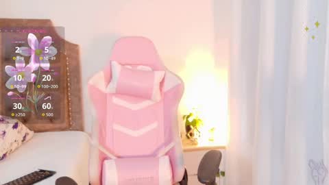 scarlett_star01 online show from June 2026 03:40:01 PM