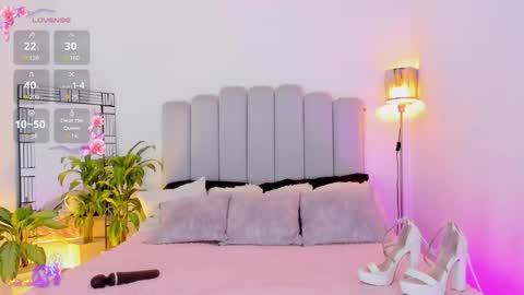  Scarlett Steelee  Independent Model online show from March 2026 12:22:02 PM