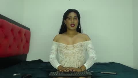 scarlett online show from January 2025 04:27:01 AM